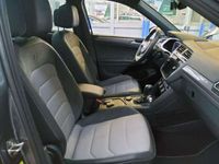 gebraucht VW Tiguan Allspace Highline