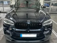 Gebraucht BMW X6 M Performance 750 PS (551 kW) 2016 Schwarz SUV