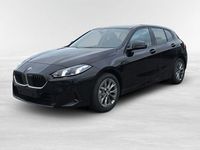 Neu BMW 120 Sport Line 156 PS (114 kW) 2025 Schwarz Kleinwagen