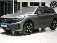 Gebraucht VW Touareg R-line 210 PS (154 kW) 2025 Grau SUV