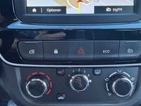 Gebraucht Dacia Spring Essentiel 33 kW (45 PS) 2023 Blau Kleinwagen