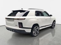 Neu SsangYong Actyon 163 PS (119 kW) 2026 Weiß SUV