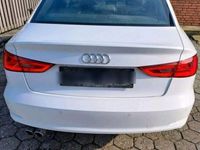 gebraucht Audi A3 S-Line Limousine 1.Hand