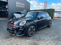 Gebraucht Mini John Cooper Works Sport 299 PS (219 kW) 2017 Schwarz Kleinwagen