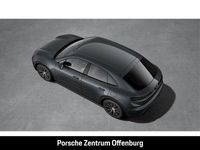 Gebraucht Porsche Macan 300 kW (408 PS) 2026 Vulkangraumetallic SUV