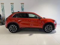 Neu Fiat 600 La Prima 110 PS (80 kW) 2025 572 sole orange SUV