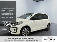 Gebraucht VW up! Style 65 PS (47 kW) 2023 Kleinwagen