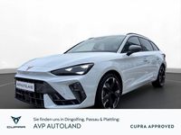 Usata Cupra Leon 150 CV (110 kW) 2025 Berlina