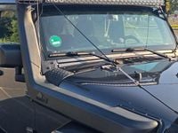 Gebraucht Jeep Wrangler 284 PS (208 kW) 2018 SUV