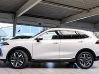 Gebraucht Wey 03 Lux 367 PS (269 kW) 2025 Weiß SUV