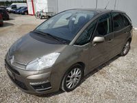 gebraucht Citroën C4 Picasso 2.0 HDi 150 FAP Exclusive |1.Hand|