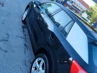 Gebraucht Audi Q2 116 PS (85 kW) 2018 Schwarz SUV