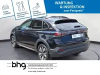 Gebraucht VW Taigo Life 116 PS (85 kW) 2025 Schwarz SUV