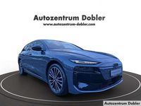 Neu Audi A6 e-tron Sport 210 kW (286 PS) 2025 Magnetgrau Kombi