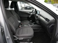 Gebraucht Ford Kuga Titanium 150 PS (110 kW) 2022 Silber SUV