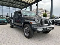 gebraucht Jeep Gladiator Overland 3.0