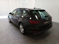 gebraucht Audi A4 35 TDI Avant basis Navi|ParkPilot|Sitzhzg