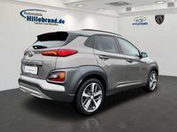 gebraucht Hyundai Kona 1.0 T-GDI Premium