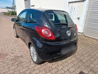 gebraucht Ford Ka TÜV neu