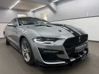 Gebraucht Ford Mustang 290 PS (213 kW) 2020 Silber Coupé