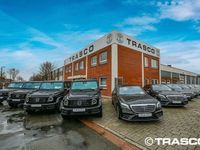 Gebraucht BMW X7 340 PS (250 kW) 2022 Schwarz SUV