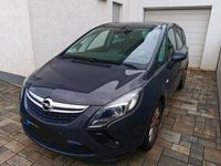 gebraucht Opel Zafira Tourer 1.4 Turbo ecoFL. Bus. INNOVAT....