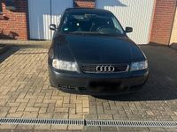 Gebraucht Audi A3 150 PS (110 kW) 1999 Schwarz Kleinwagen