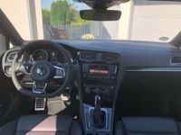 gebraucht VW Golf 2.0 TSI DSG BMT GTI Clubsport