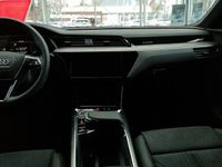 gebraucht Audi Q8 e-tron 55 S-line quattro MATRIX LED+PHONE BOX