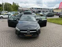 Gebraucht Mercedes A220 190 PS (139 kW) 2020 Schwarz Limousine