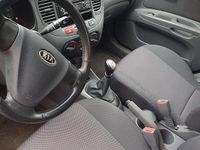 Gebraucht Kia Rio 75 PS (55 kW) 2007 Kleinwagen