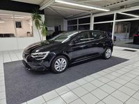 Gebraucht Renault Mégane IV Business 140 PS (102 kW) 2021 Sternenschwarz Limousine