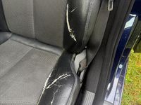 Gebraucht Mercedes E200 135 PS (99 kW) 2007 Blau Limousine