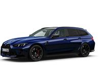Neu BMW M3 Competition Edition 530 PS (389 kW) 2026 Kombi