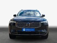 Gebraucht Volvo XC90 Plus 250 PS (183 kW) 2025 Schwarz SUV