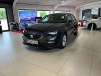 Neu Seat Leon 150 PS (110 kW) 2025 Grau Limousine