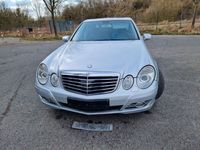 gebraucht Mercedes E420 CDI AVANTGARDE Avantgarde