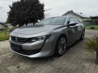 Gebraucht Peugeot 508 131 PS (96 kW) 2021 Grau Limousine