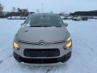 Gebraucht Citroën C4 120 PS (88 kW) 2018 Grau SUV