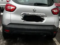 Gebraucht Renault Clio 118 PS (86 kW) 2016 Silber SUV