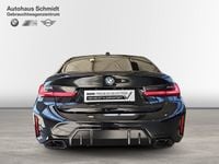 Gebraucht BMW M340 Performance 340 PS (250 kW) 2023 Saphirschwarz Limousine