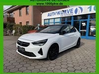 Gebraucht Opel Corsa Elegance 101 PS (74 kW) 2023 Weiß Kleinwagen