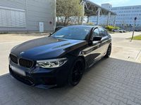 gebraucht BMW 540 x Drive G30 Einzelstück 600PS