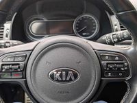 Gebraucht Kia Niro 105 PS (77 kW) 2018 Blau SUV