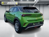 Gebraucht Opel Mokka-e Ultimate 100 kW (136 PS) 2022 Grün SUV