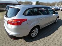 gebraucht Ford Focus Turnier Business*2 HAND*NAVI*PDC*SHZ*KLIMA