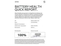 Gebraucht BMW 330e Performance 292 PS (214 kW) 2024 Grau Kombi