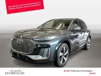 Brugt Audi e-tron S-Line 284 kW (387 HK) 2025 SUV