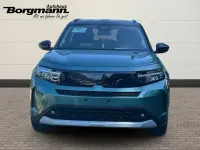 Neu Opel Frontera Ultimate 145 PS (106 kW) 2026 Gruen SUV
