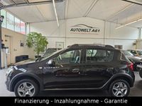 gebraucht Dacia Sandero II Stepway Prestige NAVI+KAMERA+MY2020